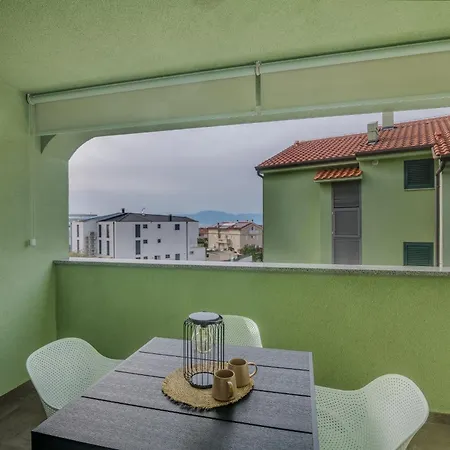 Apartmán Navis Near The Sea *