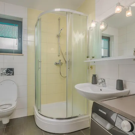 Apartamento Navis Near The Sea *