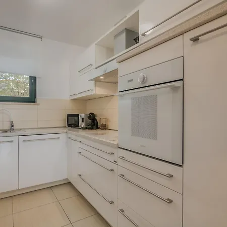 Apartamento Navis Near The Sea