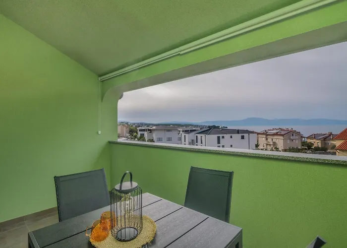 Apartament Navis Near The Sea