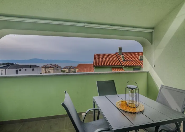 Apartament Navis Near The Sea *